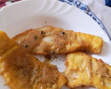 Foto del paso 5 de la receta: Merluza a la pimienta