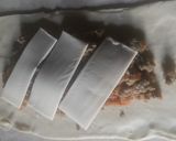 Foto langkah ke 5 dari resep Picnic Roll.