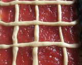 Foto del paso 9 de la receta: Pastafrola de Membrillo ♡