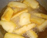 Foto langkah ke 7 dari resep Singkong Goreng.