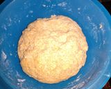 Foto del paso 1 de la receta: Vegetariana - Pizzas de harina integral 🍕🍕