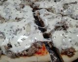 Foto del paso 5 de la receta: Pizza de pescado