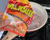 Foto langkah ke 1 dari resep Chicken wings bakar.