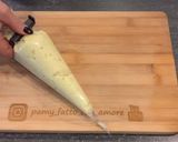A picture of step 7 of Conchiglioni Stuffed with Creamy Salt Cod.