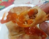 Foto del paso 9 de la receta: Rollitos de primavera vegetarianos