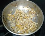 A picture of step 4 of Gujiya.