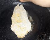 ক্রিস্পি বম্বিল ফ্রাই / মুচমুচে লোটে মাছ ভাজা (crispy bombil fry recipe in Bengali) রেসিপির ধাপ 6 ছবি