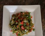 Foto del paso 12 de la receta: Ensalada de nopales