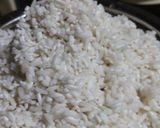 Foto langkah ke 2 dari resep Thai Mango Sticky Rice 🇹🇭.
