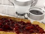تشيز كيك الكرز