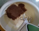 Foto langkah ke 4 dari resep Bolu Panggang Kopi.