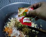 Foto langkah ke 3 dari resep Lumpia Semarang isi rebung.