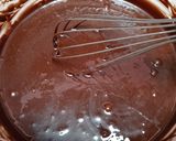 Foto langkah ke 2 dari resep 791. Mini Cup Brownies.