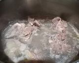 Foto langkah ke 1 dari resep Sop tulang sapi.