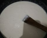 Foto langkah ke 2 dari resep Cilok empuk walau sudah dingin.