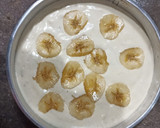 Foto langkah ke 3 dari resep Cake Pisang Yogurt.