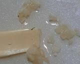 Foto del paso 3 de la receta: Papines, hongos y espárragos a la manteca