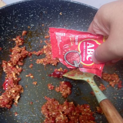Langkah 3