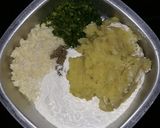 Foto langkah ke 2 dari resep Stik kentang keju.