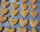 Foto langkah ke 5 dari resep Spinach Cookies.