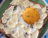 Foto langkah ke 7 dari resep Cheegsy Toast.