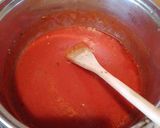 Húsos ravioli recept fázis 9 fotója