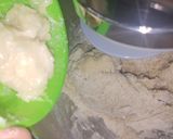 Foto del paso 4 de la receta: Conchas