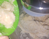 Foto del paso 4 de la receta: Conchas