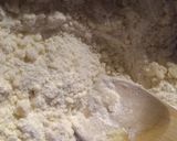 Foto del paso 2 de la receta: Scones de queso 2.0