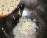 A picture of step 5 of Besan aur gond ke ladoo.