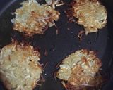 Foto del paso 5 de la receta: Hash browns -papa rallada