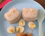 Foto langkah ke 5 dari resep Nasi Hainan Rice Cooker.