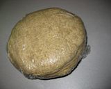 Makói lilahagymás sajtos pogácsa recept fázis 4 fotója