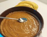 Φωτογραφία βήματος 3 της συνταγής Banoffee όνειρο στο άψε σβήσε