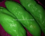 Foto langkah ke 4 dari resep Pisang IJo Asli Makassar.
