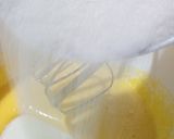 Foto del paso 7 de la receta: Torta de manzana con trigo sarraceno/ torta di mela con grano sa