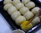 Foto langkah ke 11 dari resep Bolen Pisang Tanpa Korsvet (Ide Jualan).