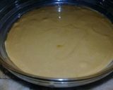 Foto del paso 7 de la receta: Tarta durazno 🍑sin horno😉👌
