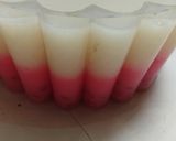 Foto langkah ke 3 dari resep Puding mutiara.