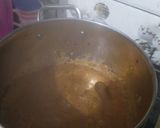 राजमा (Rajma recipe in hindi) रेसिपी चरण 5 फोटो