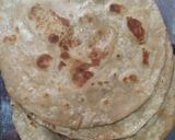 लेफ्ट ओवर रोटी पोहा (Left Over Roti Poha recipe in Hindi) रेसिपी चरण 1 फोटो