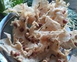 Foto langkah ke 3 dari resep Peyek kacang renyah, kresssss.. anti gagal 😍.