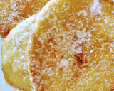 Foto del paso 2 de la receta: Tortas fritas con harina Pureza