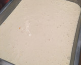 Foto del paso 6 de la receta: Bizcocho de naranja - tierno y muy esponjoso 🍊