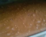 A picture of step 6 of Sweet potato bake slices.