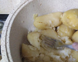 Foto del paso 5 de la receta: Bombas picantes de patata