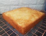 Foto langkah ke 6 dari resep Bolu Singkong.