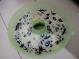 Puding Chocho Oreo