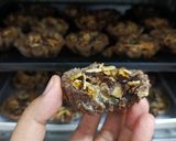 Foto langkah ke 15 dari resep Choco Banana Milk Bath.