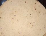 A picture of step 3 of Pinwheel Aloo Paratha for Kids.